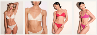 Why Most Wireless Bras Flatten