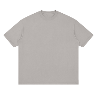 Streetwear Loose Drop Shoulder T-Shirt