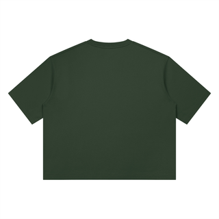 Unisex Heavyweight Boxy T-Shirt