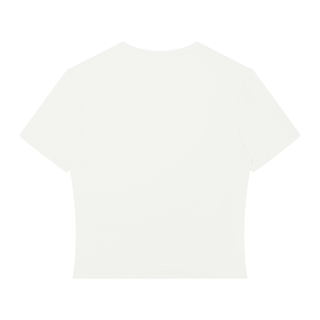 Women’s Performance Crop T-Shirt