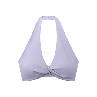 Twist Front Sports Bra