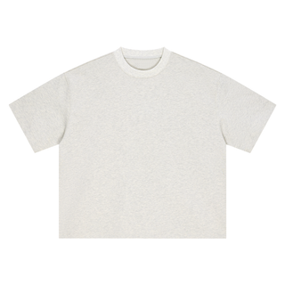 Boxy Oversized T-Shirt