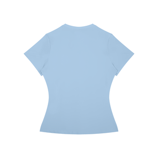 Women’s Slim Fit Performance T-Shirt