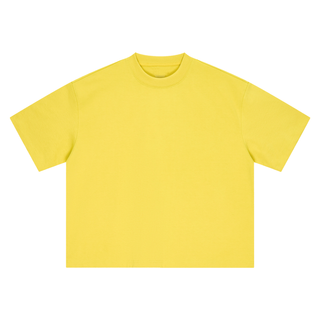 Boxy Oversized T-Shirt
