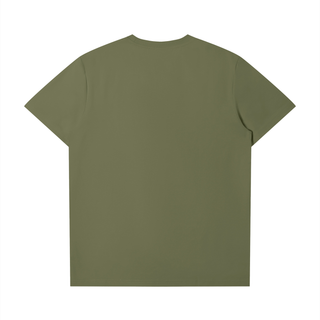 Unisex Sorona Quick-Dry Boxy T-Shirt