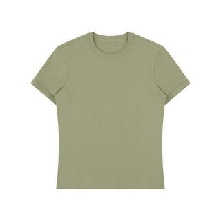 Unisex Heavyweight Slim Fit T-Shirt