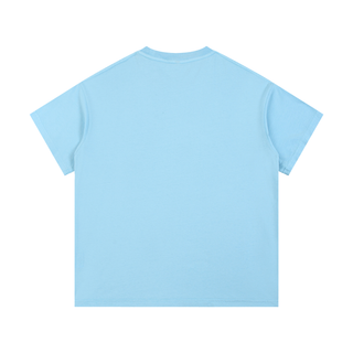Vintage Wash Cotton T-Shirt