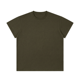 Lightweight Cotton Classic Fit T-Shirt