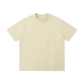Unisex Loose Drop Shoulder T-Shirt