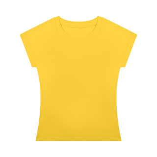 Women’s Slim Raglan T-Shirt