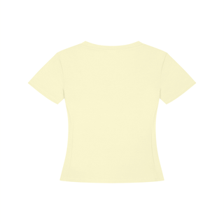 Women's Tencel Baby T-Shirt