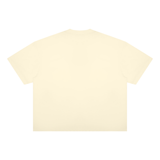 Unisex Boxy Drop Shoulder T-Shirt