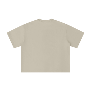 Unisex Boxy Oversized T-Shirt