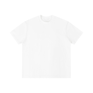 Unisex Vintage Wash Distressed T-Shirt