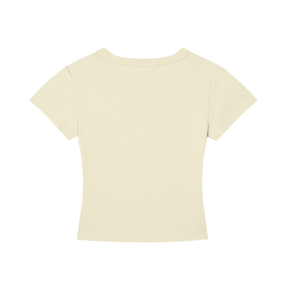 Women's Cropped T-Shirt