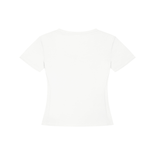 Women's Tencel Baby T-Shirt