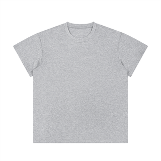Unisex Regular Fit Crewneck T-Shirt
