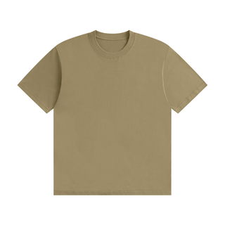 Unisex Seamless Cotton T-Shirt