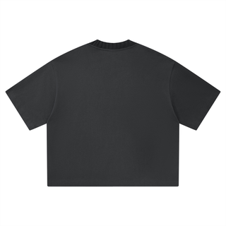 Unisex Heavyweight Boxy T-Shirt