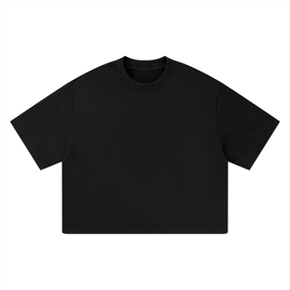 Unisex Heavyweight Boxy T-Shirt