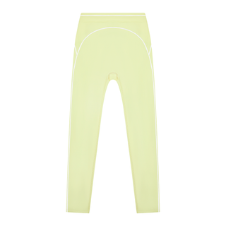 High-Waist Contour Legging
