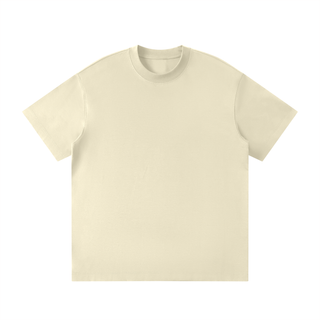 Unisex Loose Fit Crewneck T-Shirt