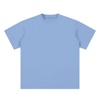 Unisex Sueded Cotton T-Shirt