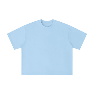 Unisex Boxy Oversized T-Shirt