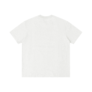 Unisex Vintage Wash Distressed T-Shirt