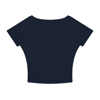 Women’s Boatneck Raglan T-Shirt