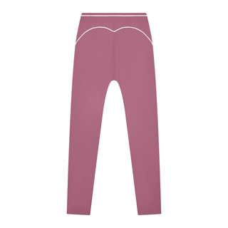 High-Waist Contour Legging