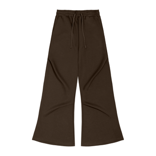 Wide Leg Ease Sweatpant