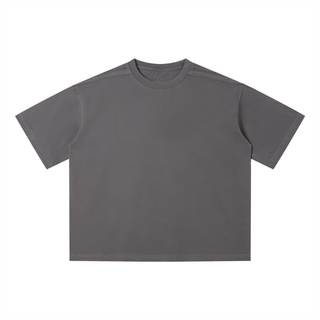 Unisex Vintage Wash Boxy T-Shirt