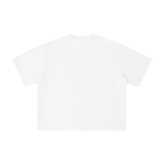 Unisex Boxy Oversized T-Shirt