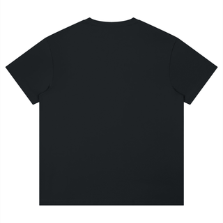 Unisex Regular Fit Coolmax T-Shirt