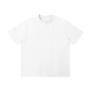 Unisex Loose Drop Shoulder T-Shirt