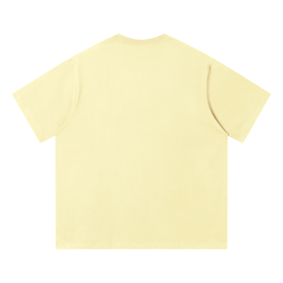 Unisex Quick-Dry Relaxed Fit T-Shirt