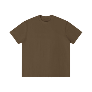 Unisex Vintage Wash Distressed T-Shirt