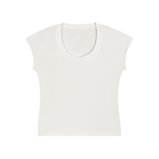 Essential Bodycon T-Shirt