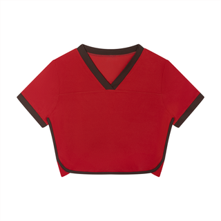 Women’s Color Block Performance T-Shirt