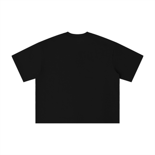 Unisex Boxy Oversized T-Shirt
