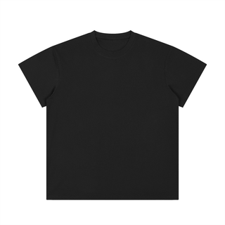 Unisex Regular Fit Crewneck T-Shirt