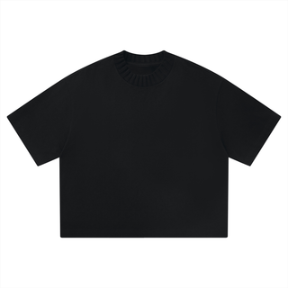 Unisex Heavyweight Boxy T-Shirt