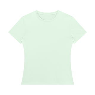 Women's Regular Fit T-Shirt