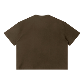 Unisex Sorona Boxy T-Shirt