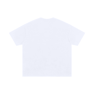 Unisex Oversized Cotton T-Shirt