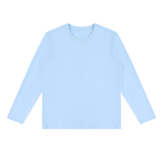 Unisex Heavyweight Long Sleeve T-Shirt