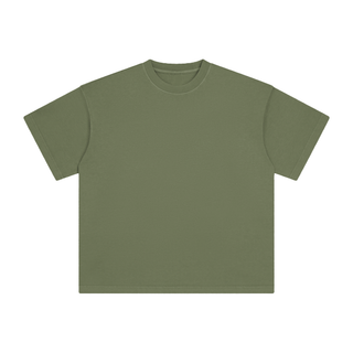 Heavyweight Vintage Washed T-Shirt