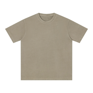 Unisex Vintage Wash Boxy T-Shirt