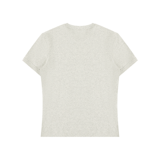 Unisex Heavyweight Slim Fit T-Shirt